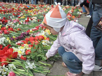 Про друзей своих военных, деда, расскажи